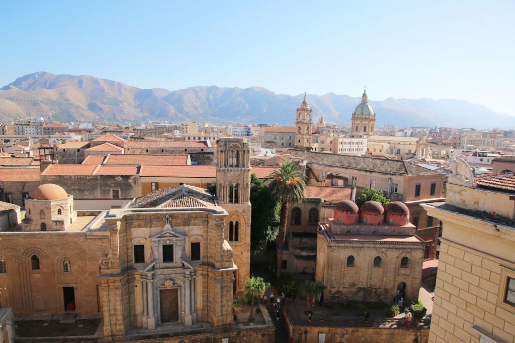 Tutti i musei da vedere a Palermo