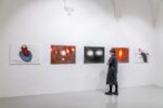 The Artist-Collector's Dream (a nice thing) created by Nedko Solakov, 2020, exhibition view at Galleria Continua, San Gimignano. Courtesy the artist and Galleria Continua. Photo Ela Bialkowska, OKNO Studio