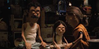 Tokri. L'animazione in stop-motion di Suresh Eriyat