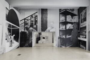 Immaginare un museo: il nuovo MACRO di Luca Lo Pinto