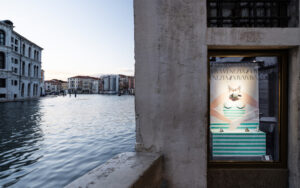 Venezia: non solo marchi di lusso. Artigianato e design al Fondaco dei Tedeschi per ripartire