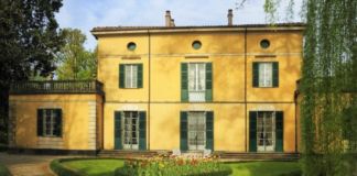 Villa Verdi