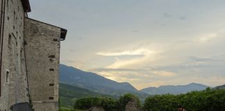 Workshop residenza Ritratto a Mano
