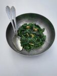 Xavier Lust Spinaci Design Cucina: il profilo Instagram che racconta cos’hanno cucinato i designer in quarantena
