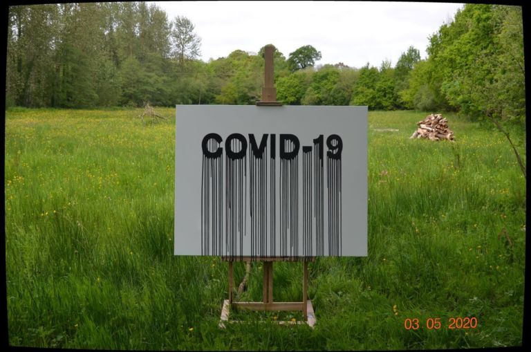 ZEVS, Covid-19 Manaty, 2020