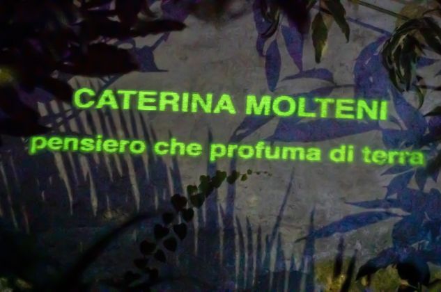 Giardino Project, Caterina Molteni