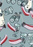 Bicchiocoli, il design di Antonio Aricò