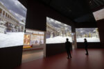 vue dexpo 7 c Rmn Grand Palais Photo Didier Plowy Tutto su Pompei. In una mostra immersiva digitale al Grand Palais di Parigi