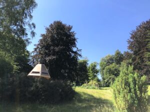 Ripensare il nostro modo di vivere. In una Capanna nel bosco. Intervista ad Azzurra Muzzonigro
