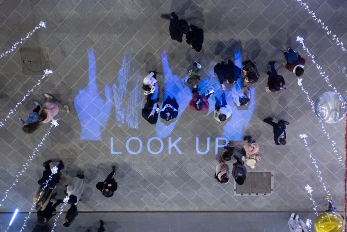 Pitti, gennaio 2020, Camilla Riccò