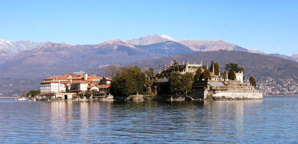 Turismo di prossimità. In Piemonte Terre Borromeo sviluppa tour nelle isole del Lago Maggiore