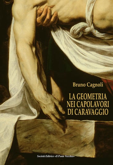 La geometria nei capolavori di Caravaggio