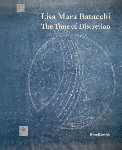 Lisa Mara Batacchi The Time of Discretion