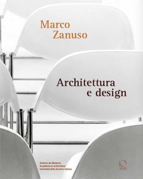 L'architettura di Marco Zanuso in un libro