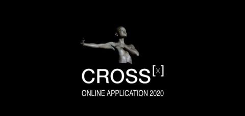 CROSS2020 