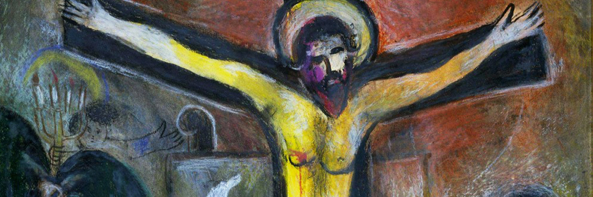 GAUGUIN, MATISSE, CHAGALL. LA PASSIONE NELL’ARTE FRANCESE DAI MUSEI VATICANI. Museo Diocesano di Milano