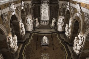 Green pass nei musei: il presidente Fabrizio Masucci non ci sta e lascia la Cappella Sansevero