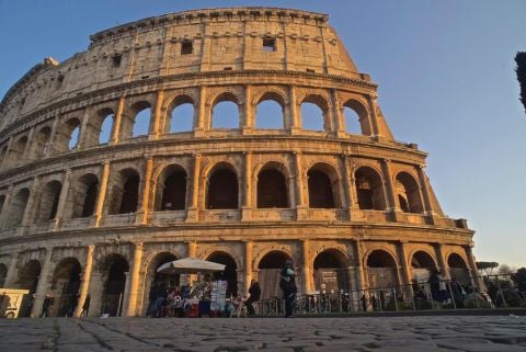 Colosseo