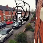 Ale Giorgini, Stockton Heath, 2020