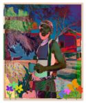 Amani, Earl from Yonder John. Courtesy the artist and Destinee Ross Stutton 2020