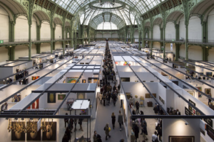 Art Paris 2020, ecco come sarà la prima fiera europea organizzata durante la pandemia