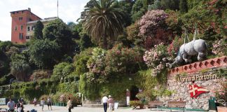 Museo del Parco - Centro internazionale di scultura all’aperto di Portofino