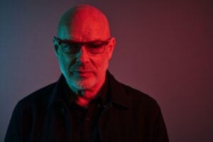 Arte e musica: Brian Eno in Italia. Mostre a Perugia con Beato Angelico e a Venezia con Tremlett