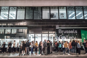 Eventi d’arte durante la pandemia. Come saranno i “gallery weekend” di Brussels e Zurigo