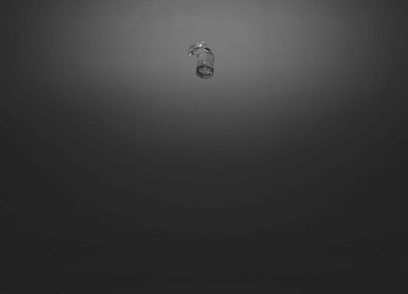 Carlo Benvenuto, Senza titolo, 2001, 180x244 cm. Collezione privata, Modena