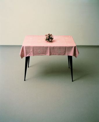 Carlo Benvenuto, Senza titolo, 2007, 240x180 cm. Collezione privata