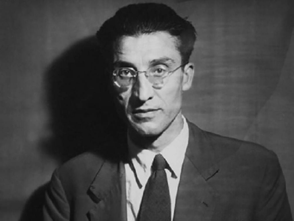 Cesare Pavese e la poesia della solitudine. A 70 anni dalla morte