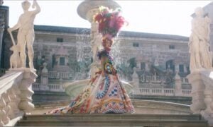 Devotion film tornatore deals