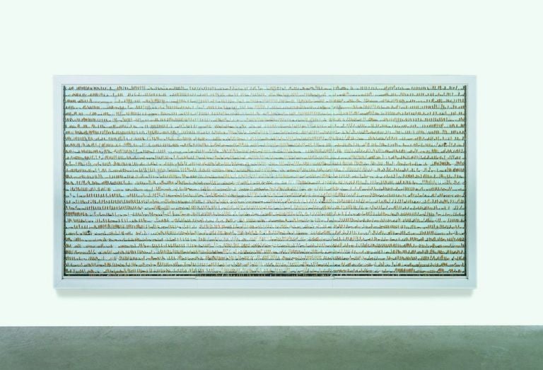 Damien Hirst, The Abyss, 2008