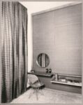 Dettaglio dell'appartamento di Barzio © Archivio De Padova