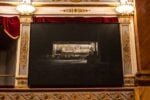 Emanuele Giuffrida. Teatro Tina di Lorenzo, Noto 2020. Photo Franca Centaro