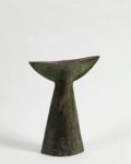 Fausto Melotti, Vaso, 1955. Mart, Museo di arte moderna e contemporanea di Trento e Rovereto. Lascito Claudia Gian Ferrari