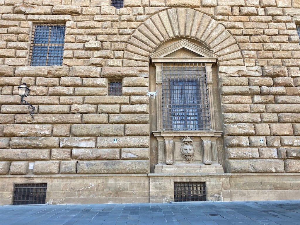 Palazzo Pitti interamente scansionato in 3D. È l’ultimo progetto delle Gallerie degli Uffizi
