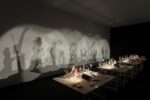 Hans‐Peter Feldmann, Schattenspiel (Jeu d’ombre), 2002. Collection NMNM. Photo Andrea Rossetti, 2020