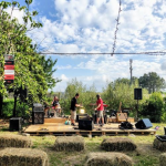 I concerti di Rietto