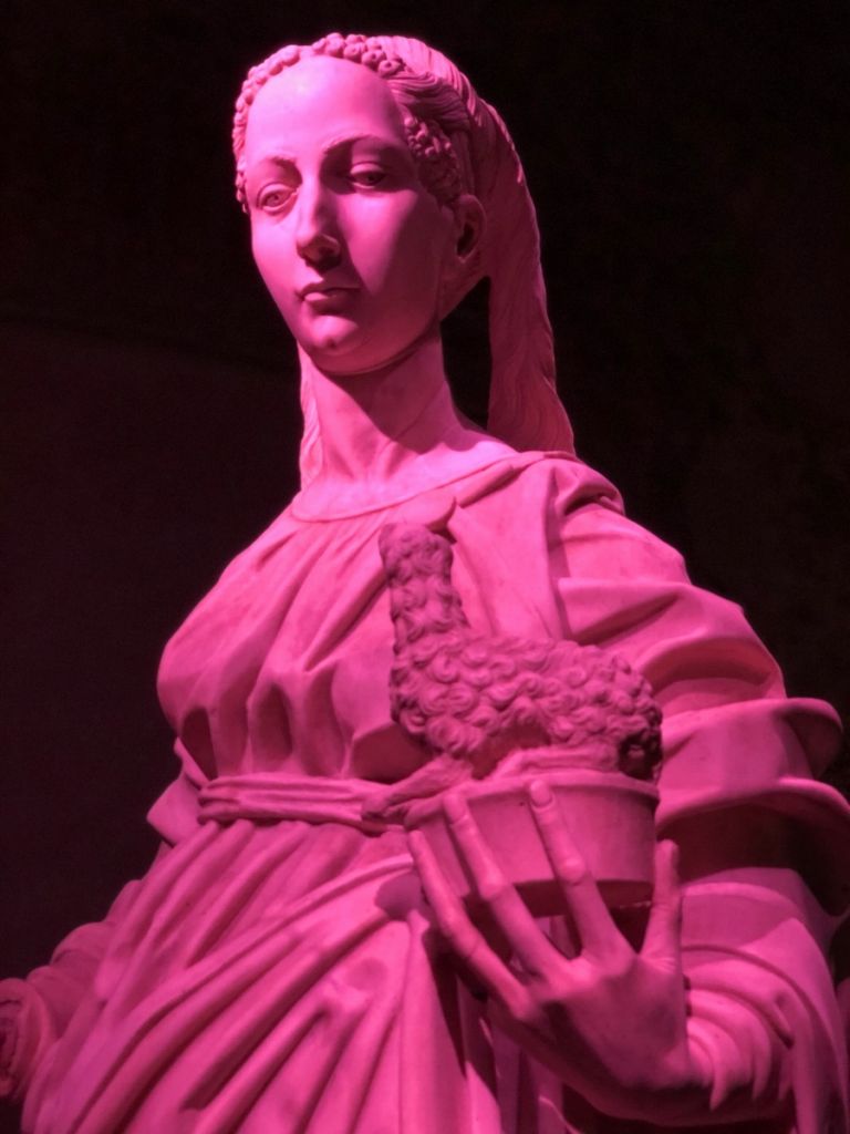 Il Duomo delle Donne Museo del Duomo