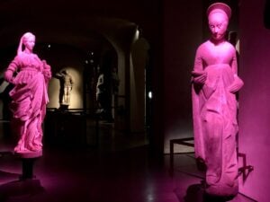 Il Duomo delle Donne: a Milano nuovo percorso espositivo sulle donne che fecero la Cattedrale