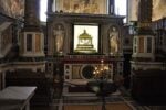 Le catene di San Pietro, oggi nella chiesa di San Pietro in Vincoli a Roma. Una reliquia di seconda classe