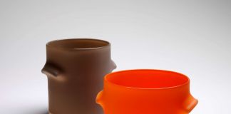 Liam Fleming, Push Pots