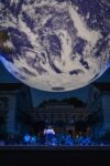 Gaia, Luke Jerram, ph. Emanuela Coccia