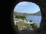 Museo Bernabò Brea, Parco Archeologico delle Eolie, Lipari, photo Mercedes Auteri