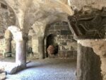 Museo Bernabò Brea, Parco Archeologico delle Eolie, Lipari, photo Mercedes Auteri