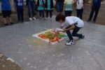 Museo delle Trame Mediterranee, attività educative, foto archivio Fondazione Orestiadi