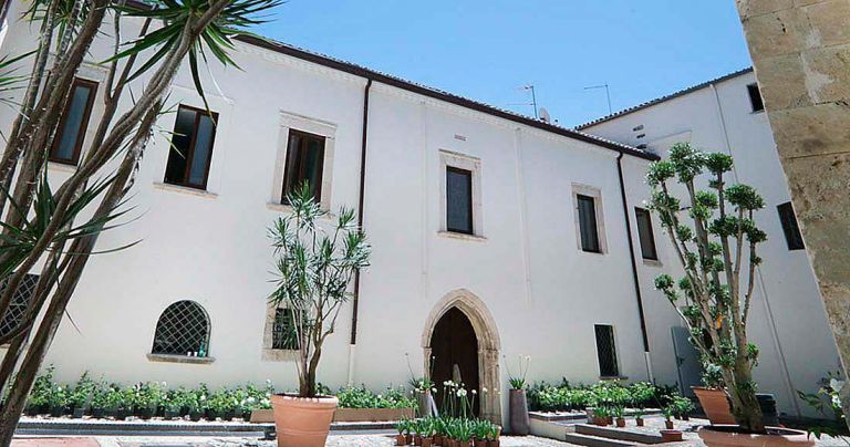 Museo Diocesano e del Codex