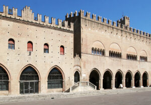 Nasce PART – Palazzi dell’arte Rimini: la collezione della Fondazione San Patrignano in mostra