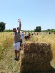 Il Parco dell'Anima di Noto